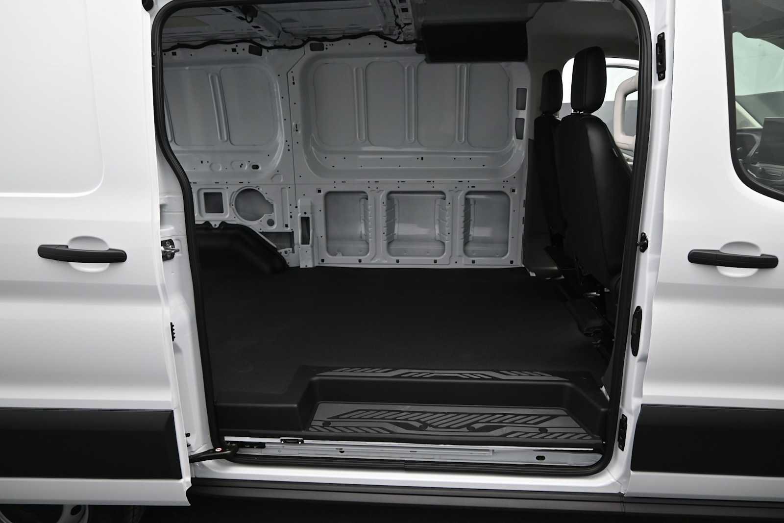 New 2027 Ford Transit 150 Low Roof RWD image 14
