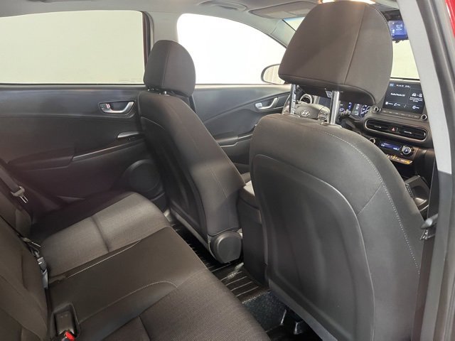Used 2022 Hyundai Kona SEL w/ Convenience Package image 14