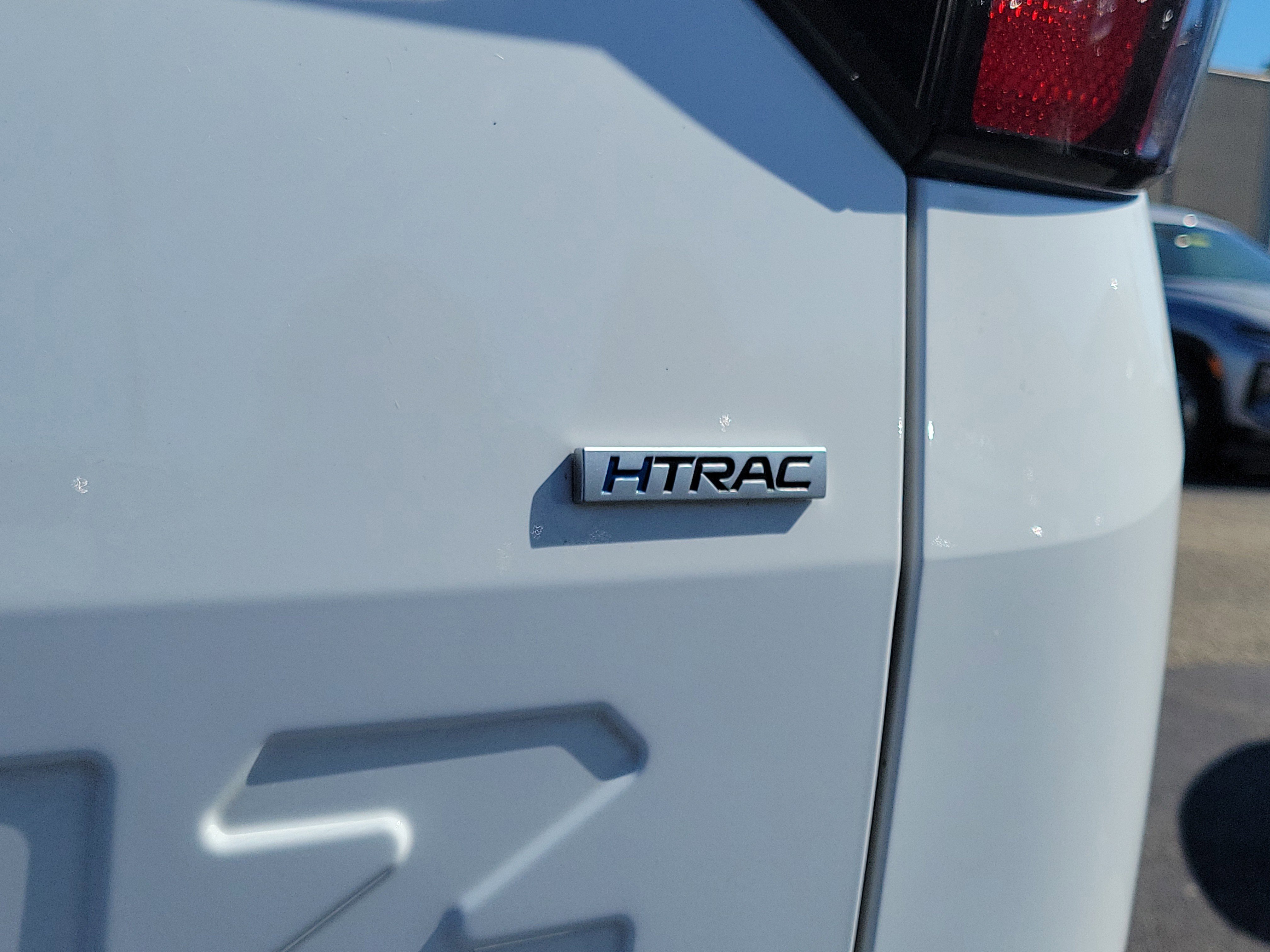 Used 2022 Hyundai Santa Cruz SEL image 7