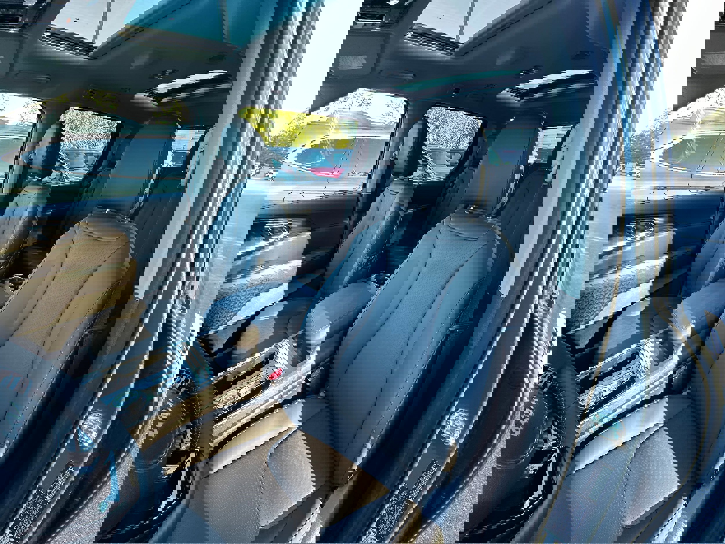 New 2026 Kia Carnival SX image 40