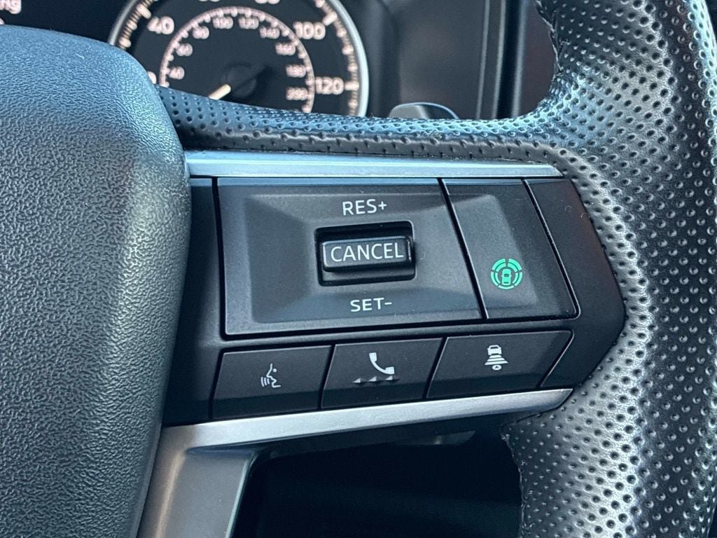 Used 2024 Mitsubishi Outlander SE Black Edition AWD/4WD image 25