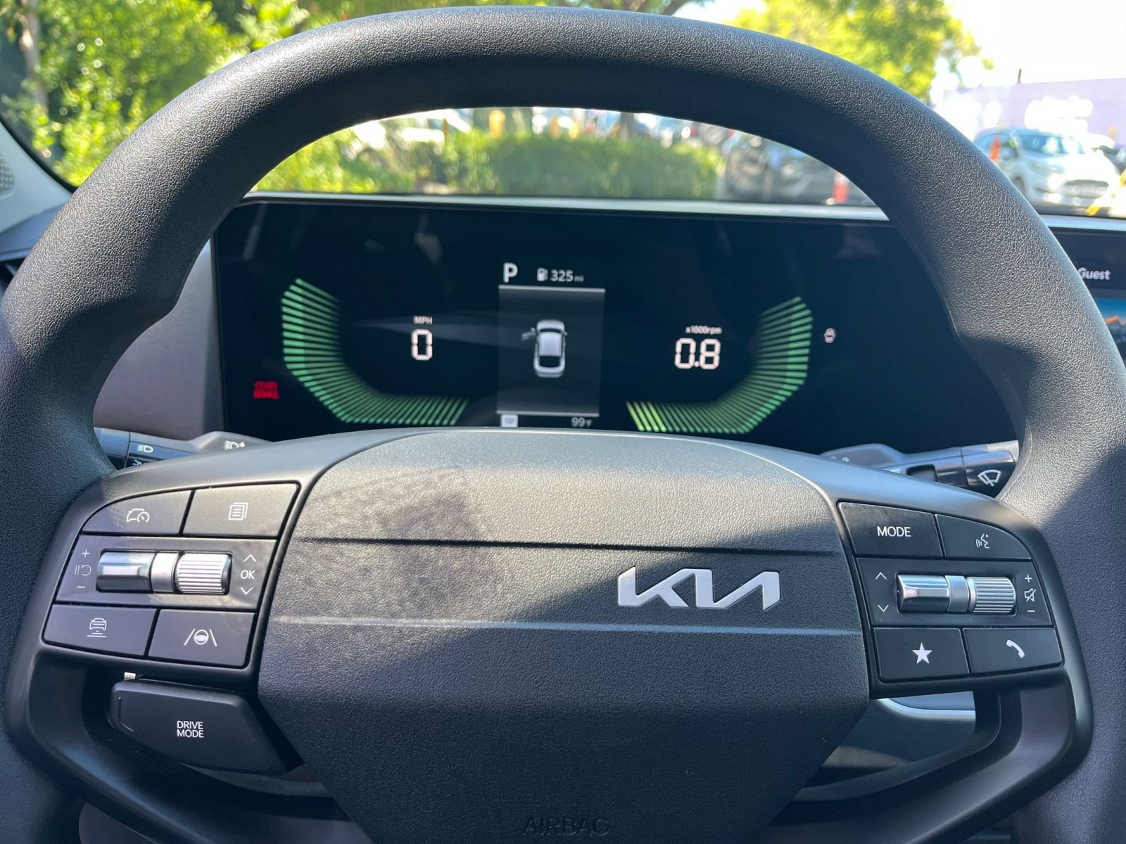 Used 2025 Kia K4 FWD image 27