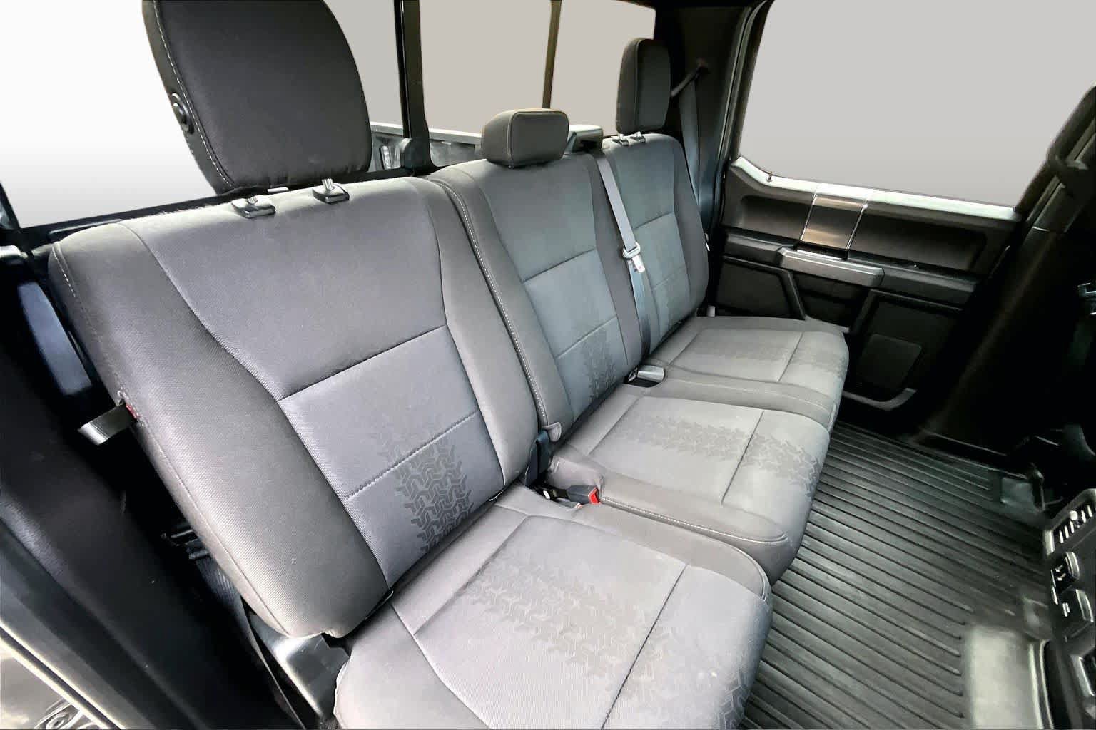 Used 2018 Ford F150 XLT w/ Equipment Group 302A Luxury AWD/4WD image 20