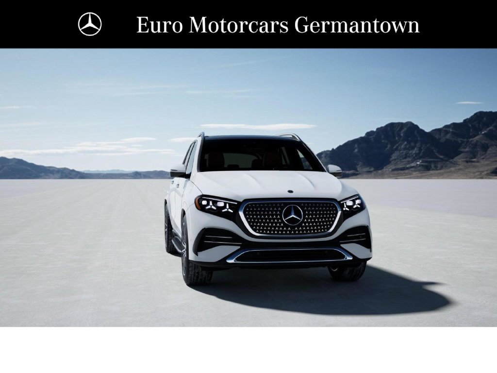 New 2027 Mercedes-Benz GLE 450 4MATIC image 8