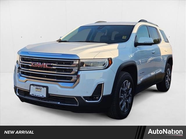 Used 2023 GMC Acadia SLT