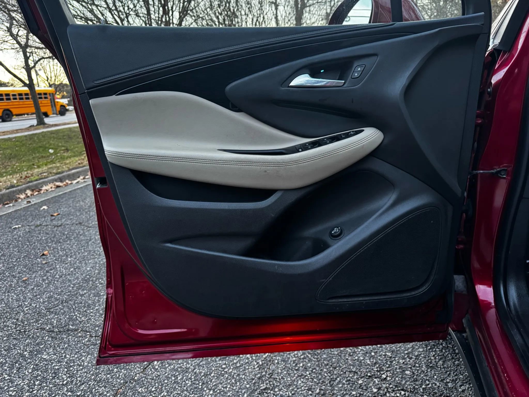 Used 2017 Buick Envision Preferred image 9