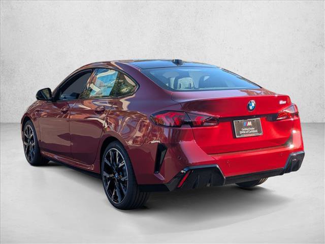 Used 2026 BMW 228i w/ Technology Package FWD image 3
