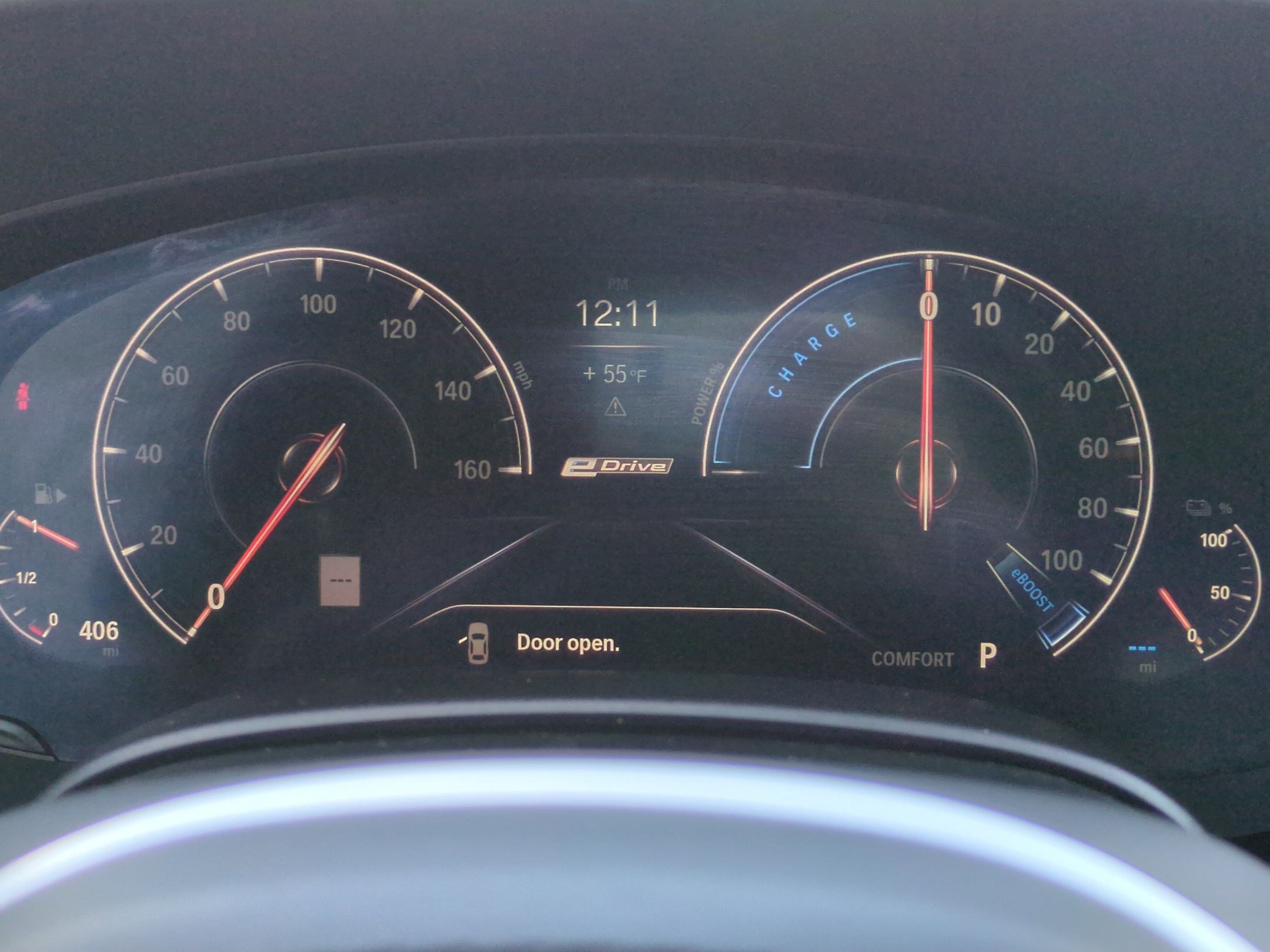 Used 2019 BMW 530e xDrive w/ M Sport Package image 21