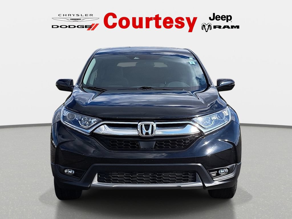 Used 2019 Honda CR-V EX image 9