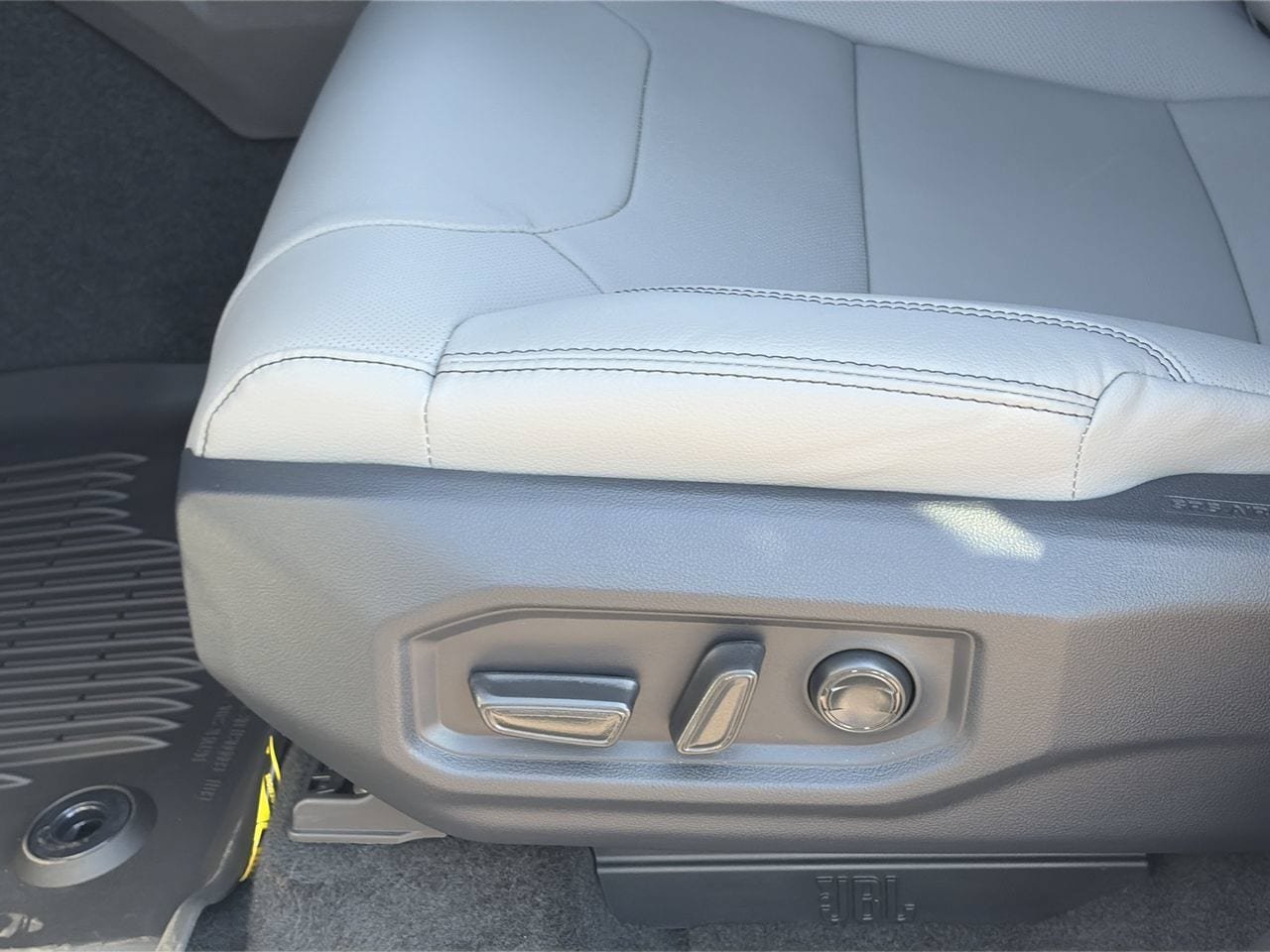New 2026 Toyota Sequoia Limited AWD/4WD image 16