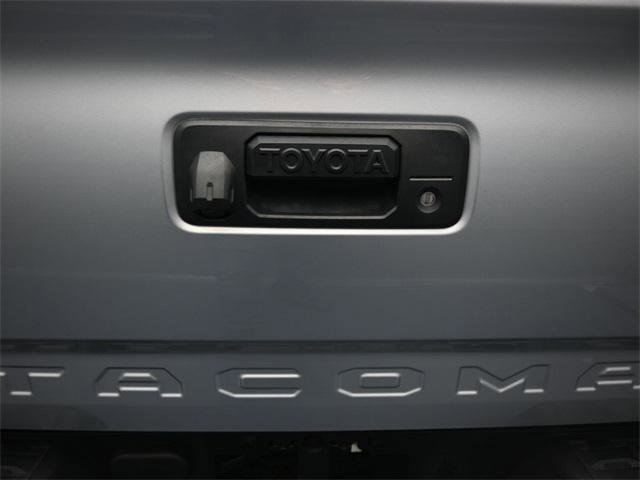 Certified 2023 Toyota Tacoma SR image 12