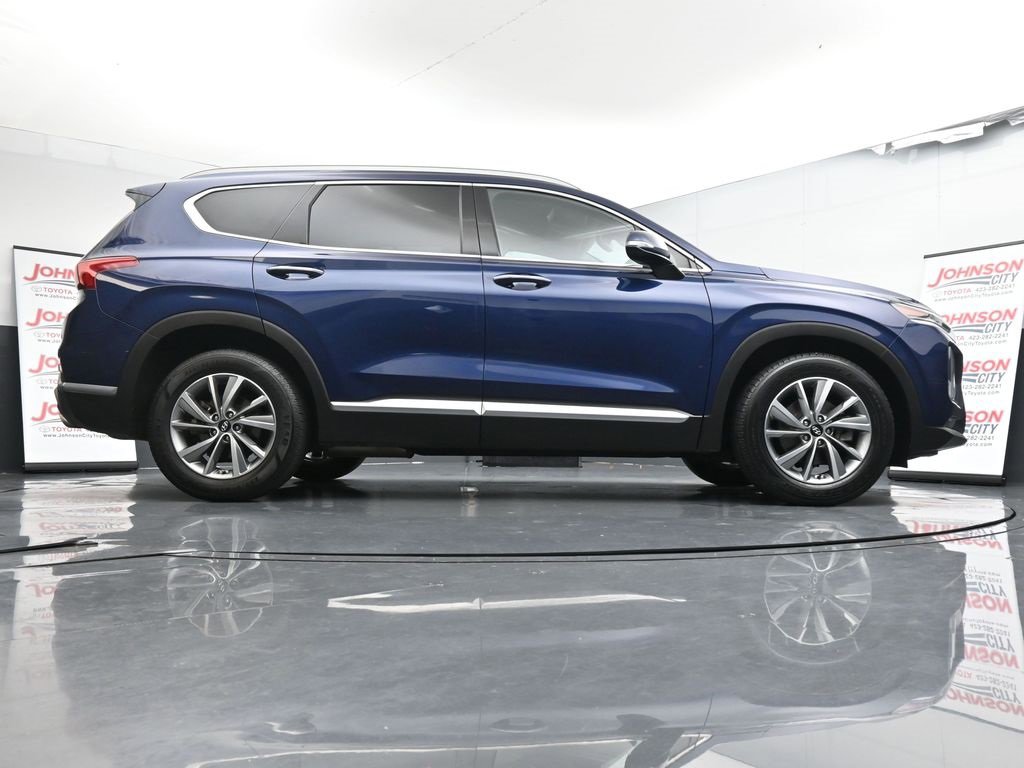 Used 2020 Hyundai Santa Fe SEL w/ Convenience + Premium Package image 24
