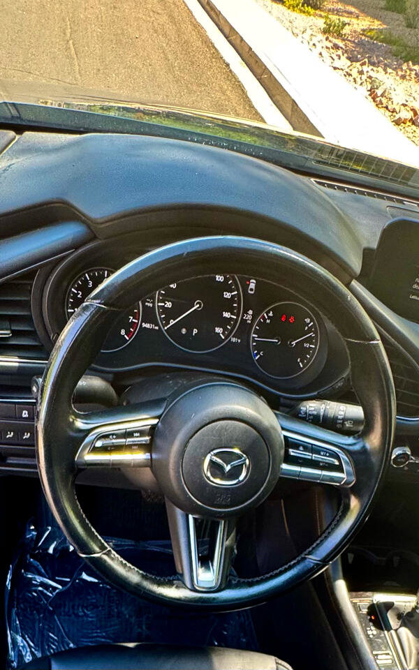 Used 2023 MAZDA MAZDA3 s image 16