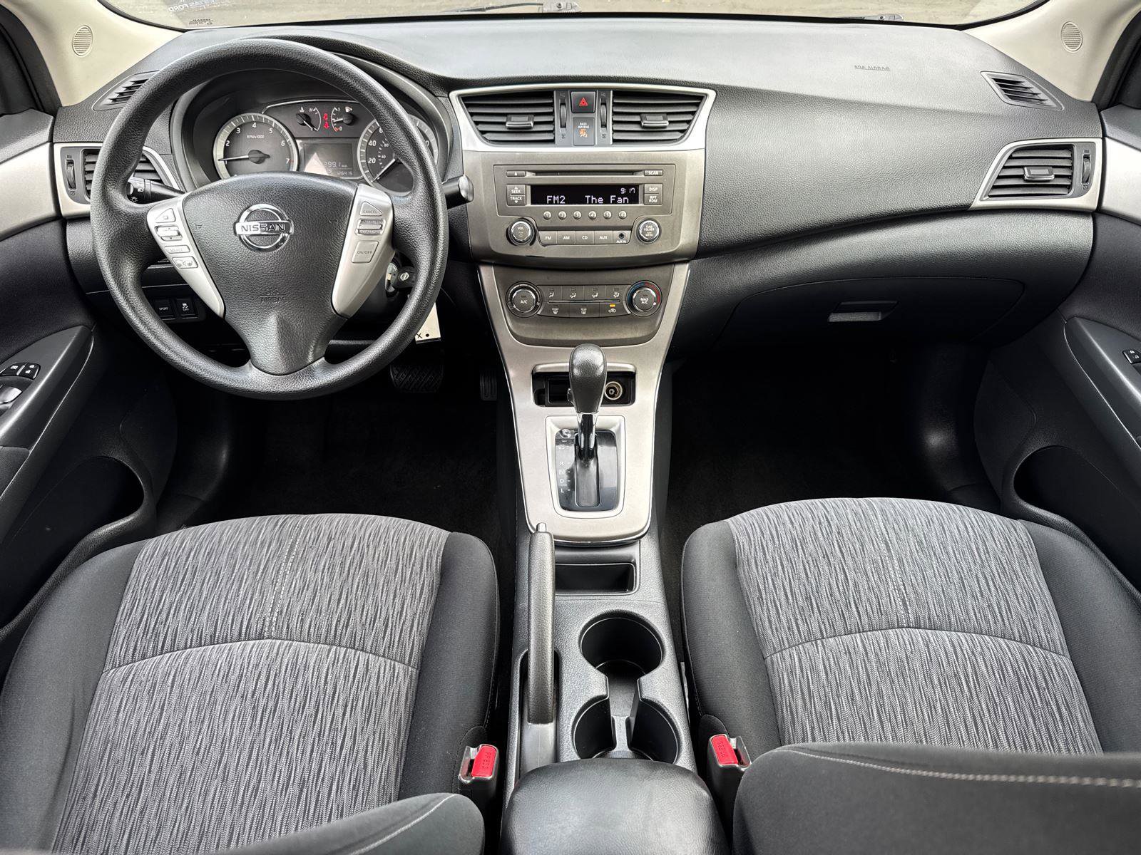 Used 2014 Nissan Sentra SV image 21