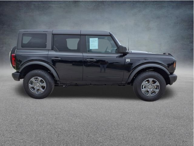 Used 2025 Ford Bronco Big Bend AWD/4WD image 10