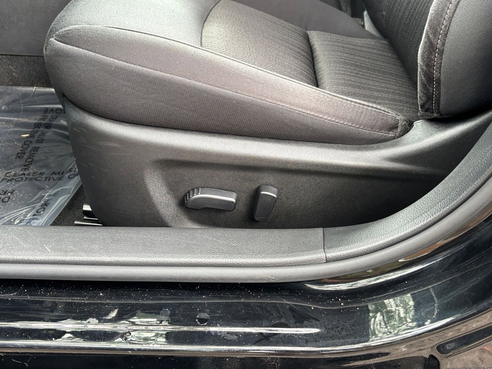 Used 2025 Nissan Altima 2.5 SV FWD image 22
