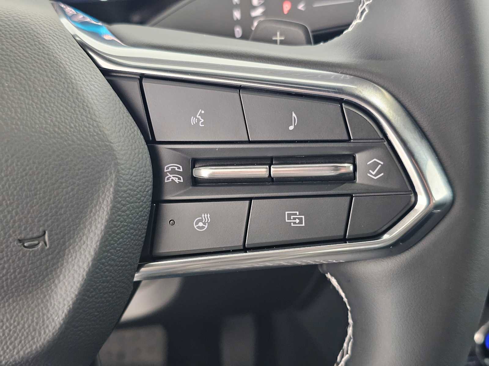 New 2026 Chevrolet Traverse LT image 30