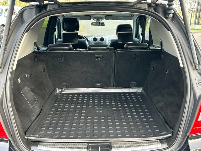 Used 2010 Mercedes-Benz ML 350 BlueTEC 4MATIC image 8