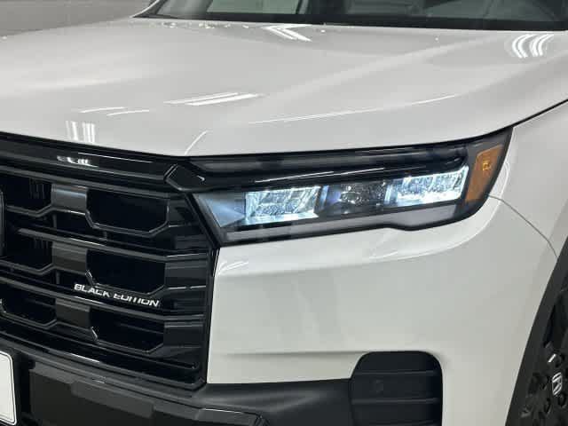 New 2026 Honda Pilot Black Edition image 32