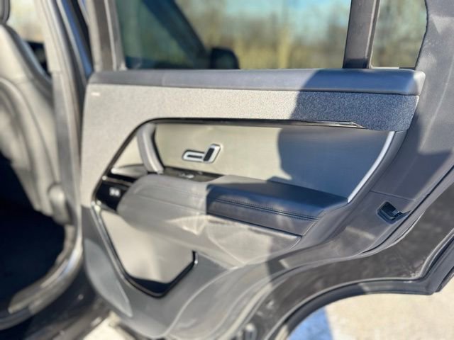 Certified 2025 Land Rover Range Rover Sport SE image 15