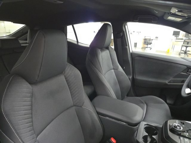 New 2026 Toyota C-HR AWD/4WD image 11