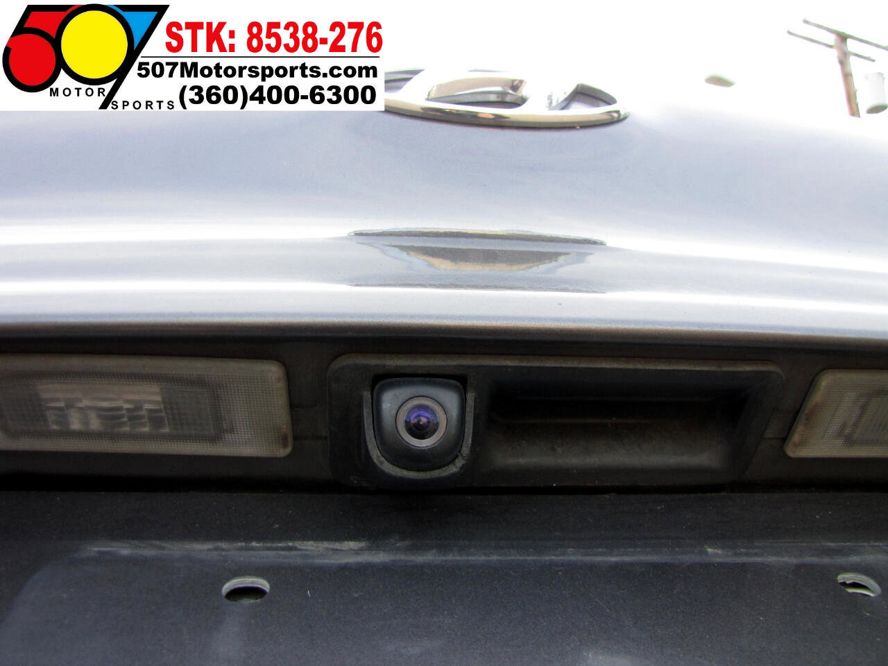 Used 2020 Hyundai Tucson SE image 14