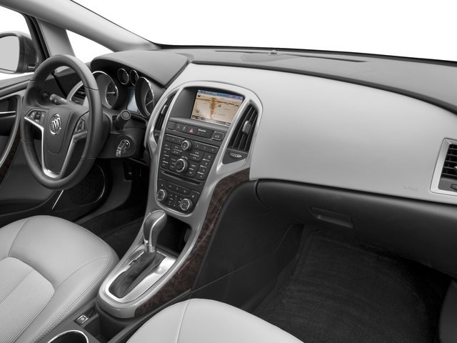 Used 2017 Buick Verano Sport Touring FWD image 19