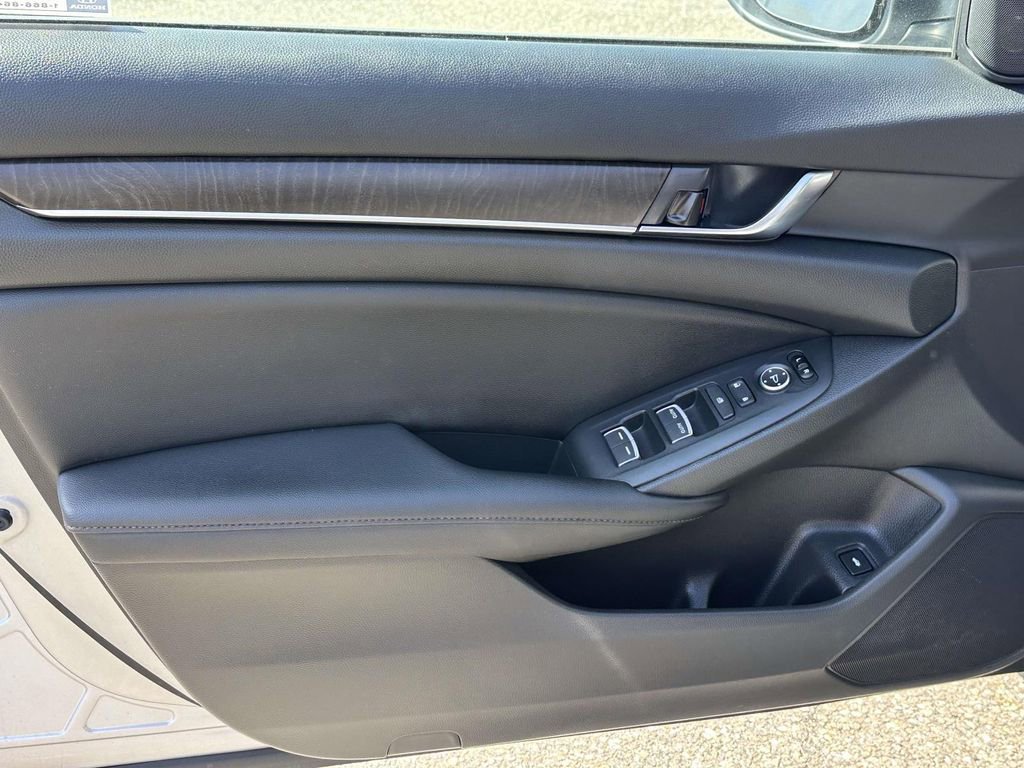 Certified 2020 Honda Accord EX image 14