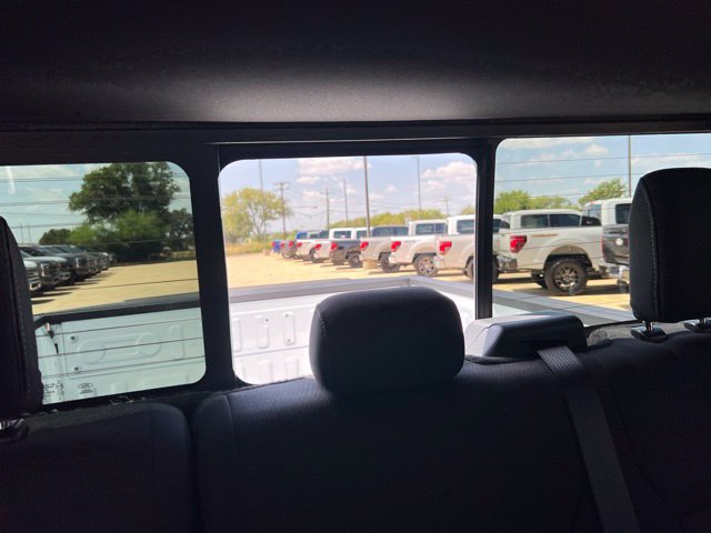 New 2026 Ford F150 XLT w/ Equipment Group 302A MID RWD image 46