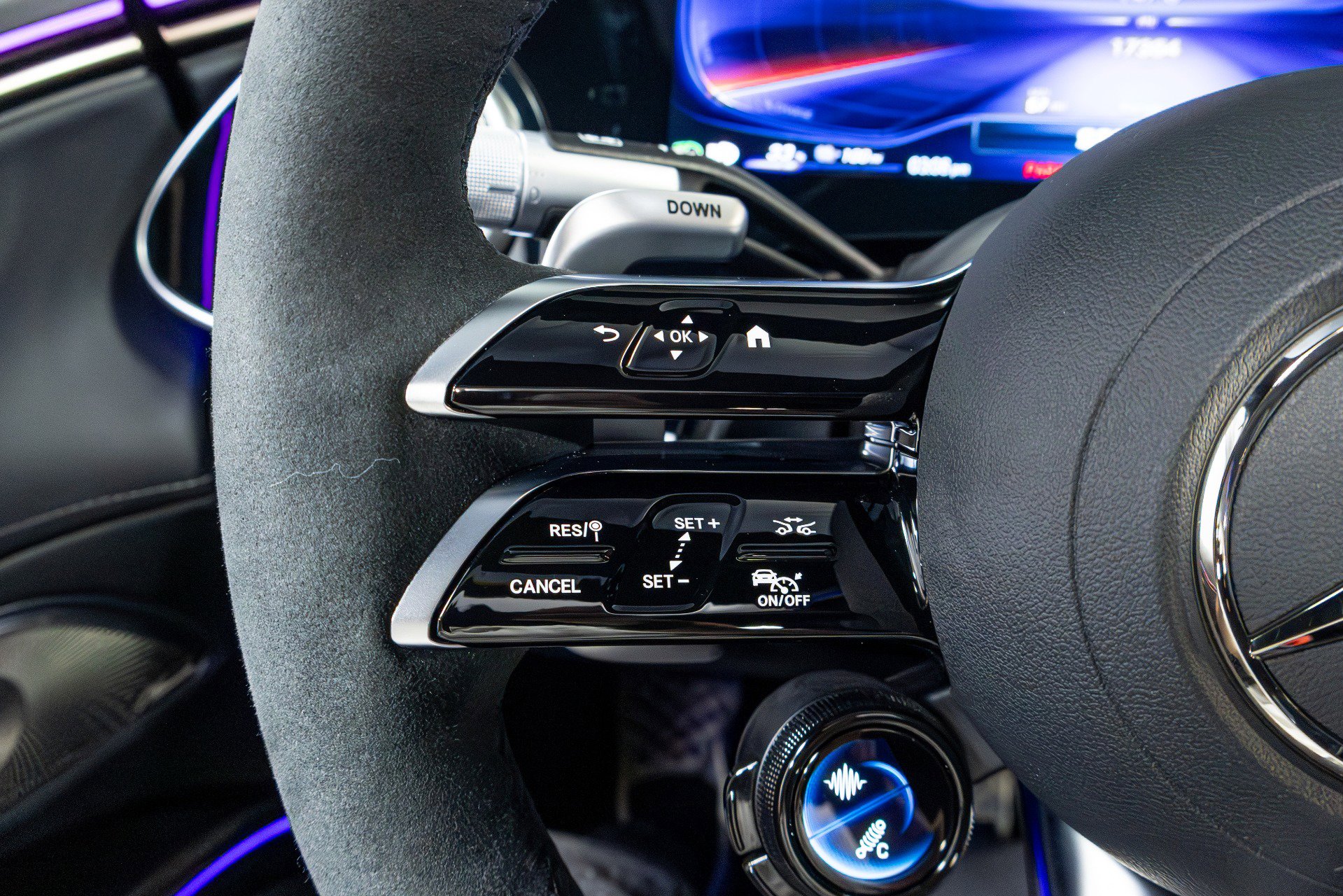 Used 2023 Mercedes-Benz EQS AMG 4MATIC image 64