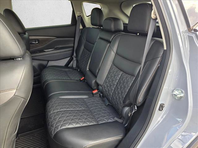 Used 2023 Nissan Murano Platinum w/ Cargo Package image 18