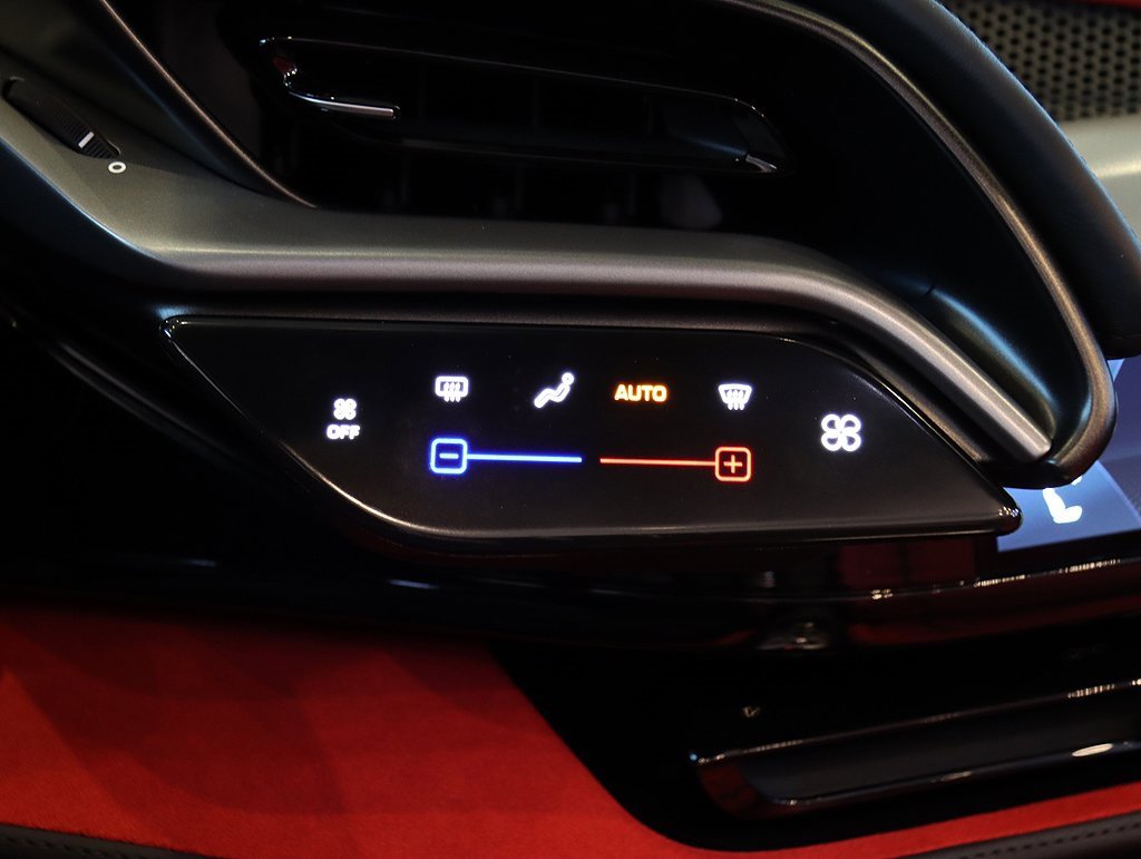 Certified 2022 Ferrari SF90 Spider image 67