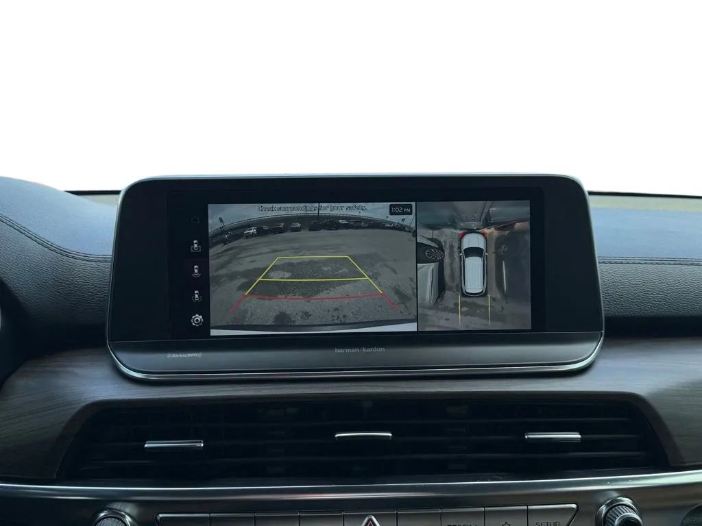 Used 2022 Kia Telluride SX FWD image 9