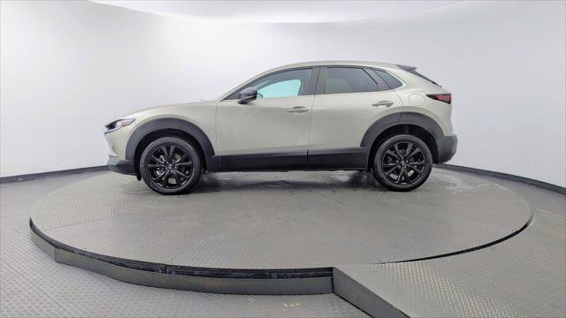 Used 2024 MAZDA CX-30 AWD 2.5 S w/ Select Sport Pkg image 3