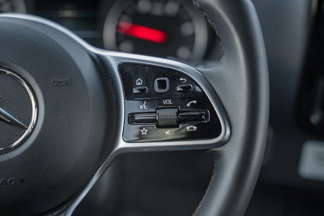 Used 2024 Mercedes-Benz Sprinter 3500 image 27