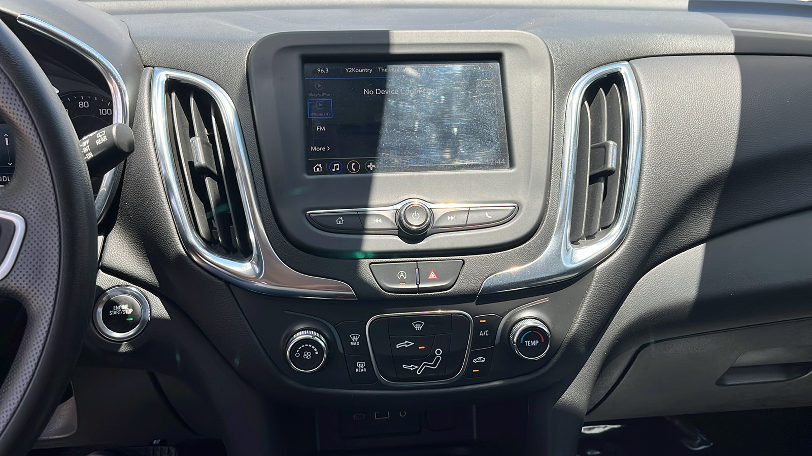 Used 2022 Chevrolet Equinox LT FWD image 20
