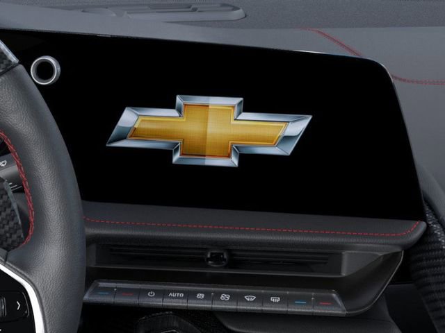 New 2026 Chevrolet Corvette ZR1 image 20