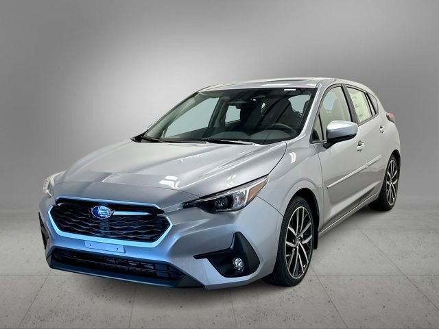 Used 2025 Subaru Impreza 2.0i Sport image 1