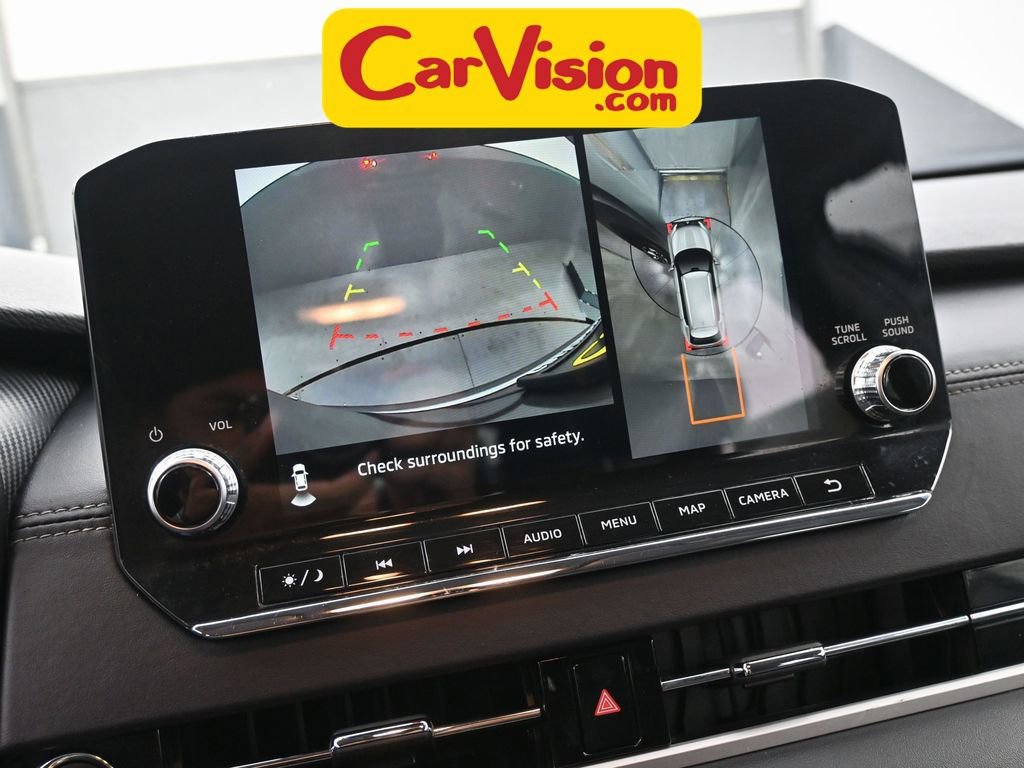 Used 2024 Mitsubishi Outlander SE image 14