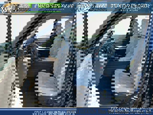 New 2025 Hyundai Sonata SEL image 52