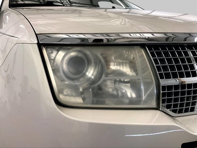 Used 2008 Lincoln MKX AWD image 28