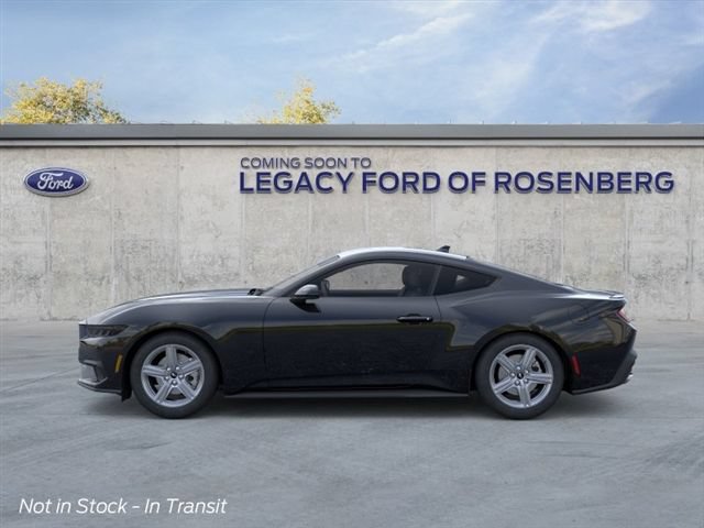 New 2026 Ford Mustang Premium RWD image 3