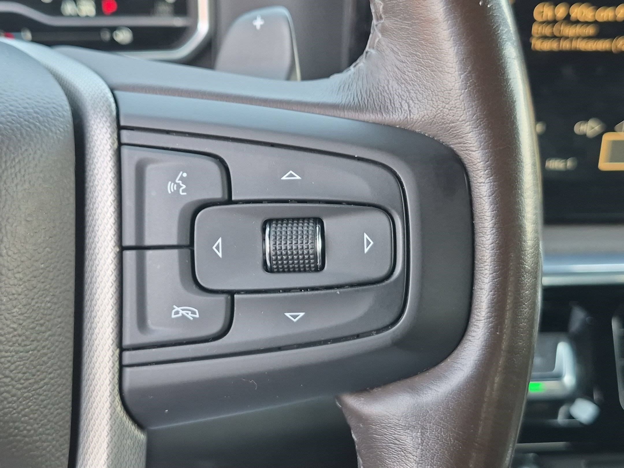 Used 2023 GMC Sierra 1500 Denali AWD/4WD image 19