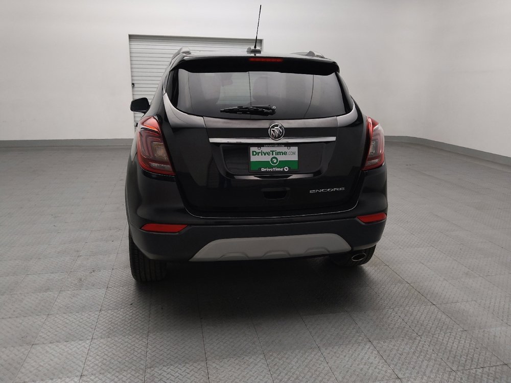Used 2019 Buick Encore Preferred image 6