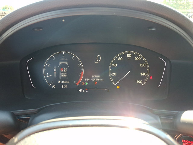 Certified 2023 Honda Civic Sport image 20