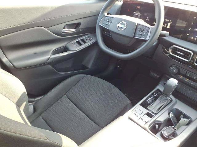 Certified 2026 Nissan Sentra S w/ Floor Mat Package FWD image 9