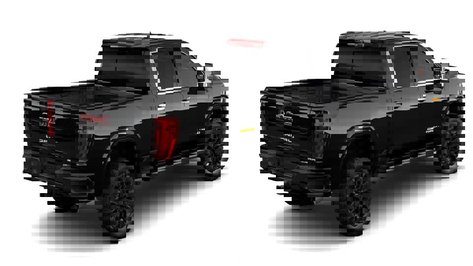 New 2026 GMC Sierra 2500 Denali image 5