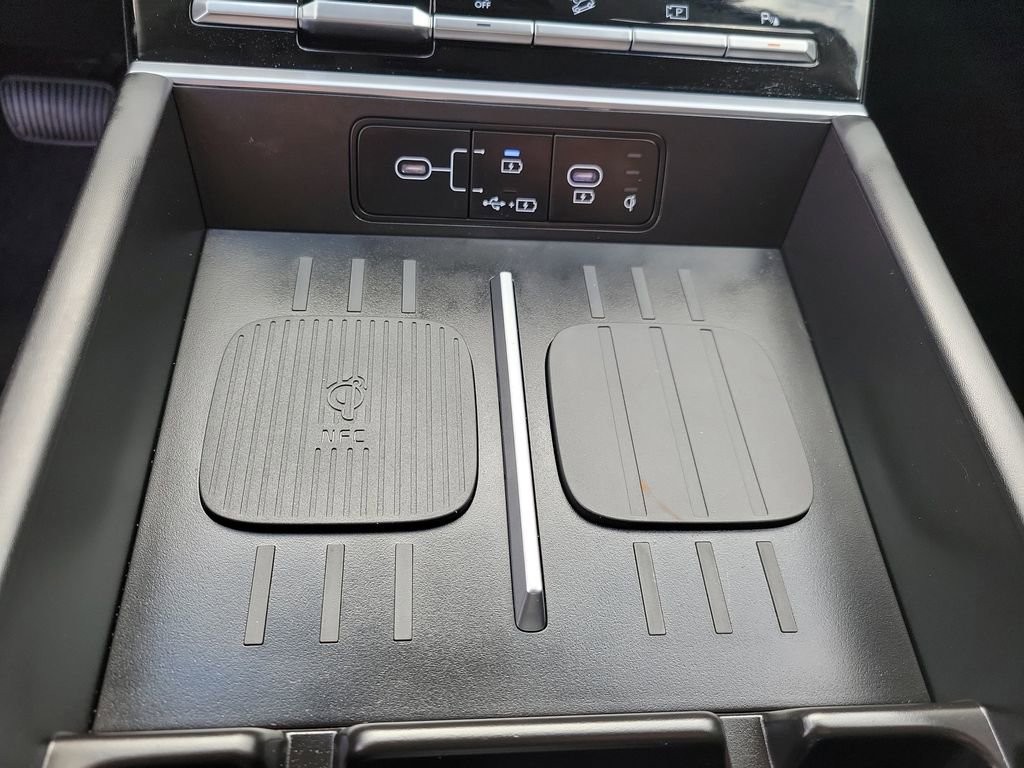 Certified 2026 Hyundai Santa Fe SEL image 38