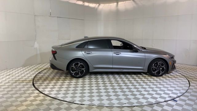 Used 2025 Kia K5 GT-Line image 9