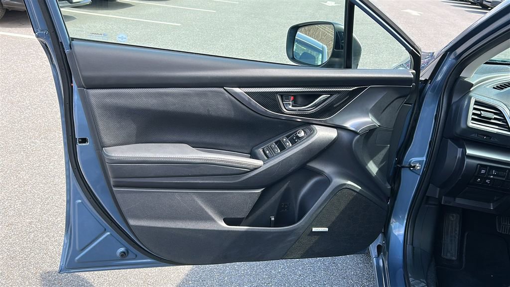 Used 2018 Subaru Impreza 2.0i Limited w/ 50th Anniversary Edition image 8